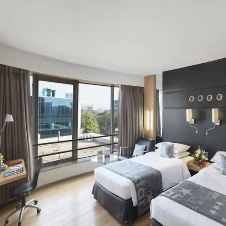 The Regale By Tunga Hotel 3*