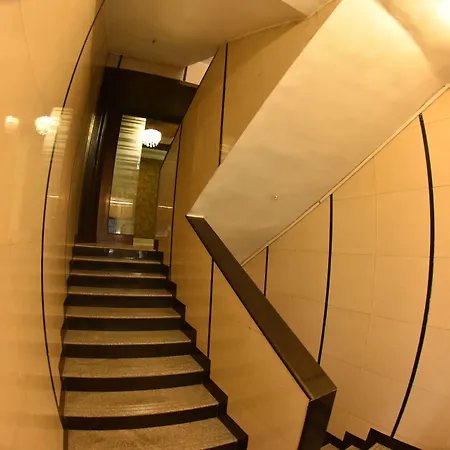 Manama Hotel Mumbai
