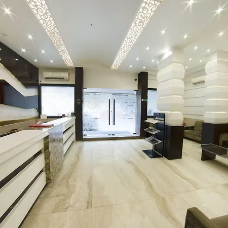 Manama Hotel 3*