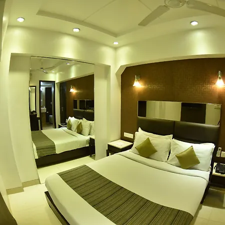 Hotel Manama