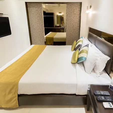 Manama Hotel