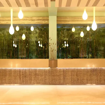 Mirage Hotel, International Airport Mumbai