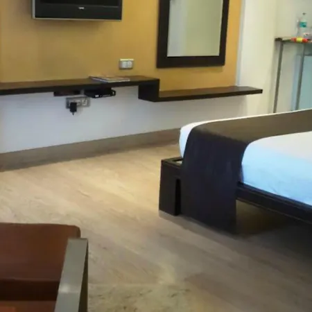 Mirage Hotel, International Airport Mumbai