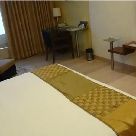 Hotel Mirage Hotel, International Airport Mumbai