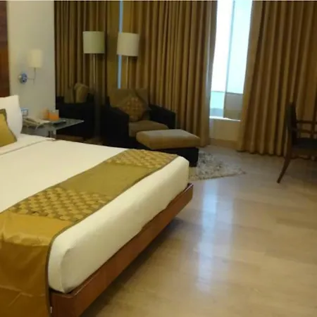 Mirage Hotel, International Airport Mumbai