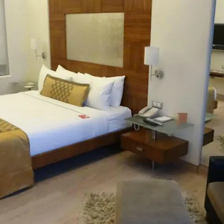 Hotel Mirage Hotel, International Airport Mumbai