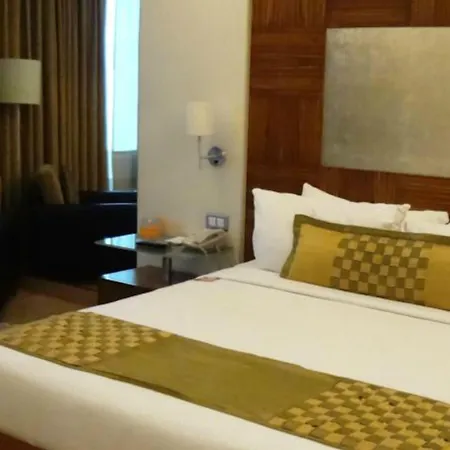 Mirage Hotel, International Airport Mumbai