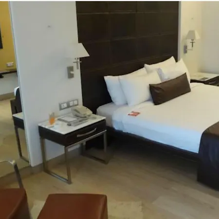 Hotel Mirage Hotel, International Airport Mumbai