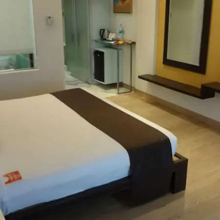 Mirage Hotel, International Airport Hotel Mumbai