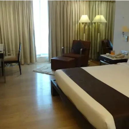 Mirage Hotel, International Airport Mumbai