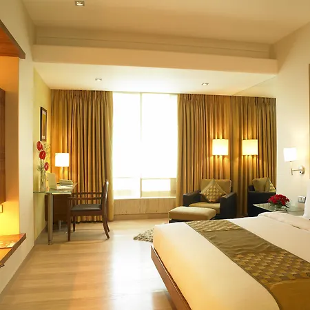 Mirage Hotel, International Airport Mumbai