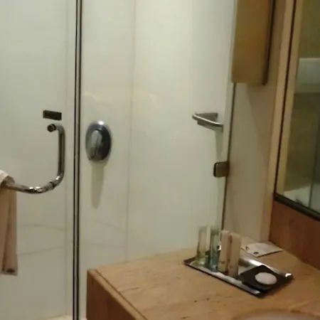 Hotel Mirage Hotel, International Airport Mumbai