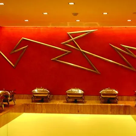 Mirage Hotel, International Airport Mumbai