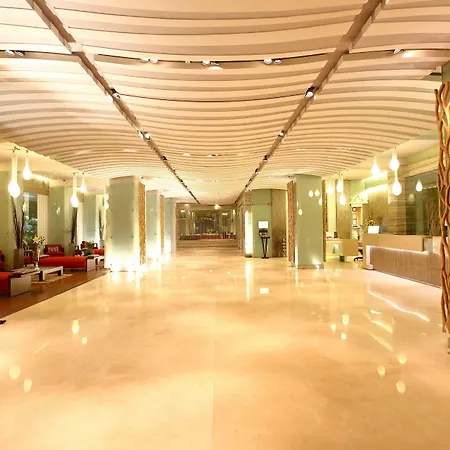 Mirage Hotel, International Airport Hotel 4*