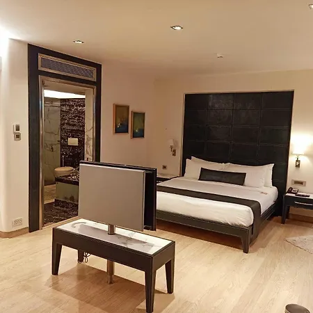 Hotel Mirage Hotel, International Airport Mumbai