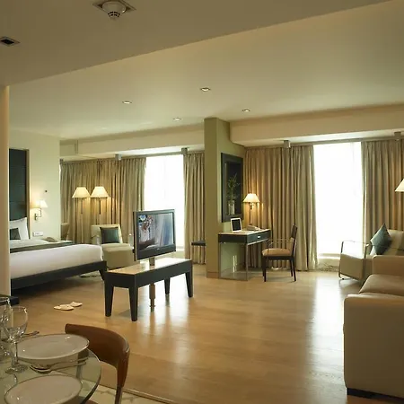 Hotel Mirage Hotel, International Airport Mumbai