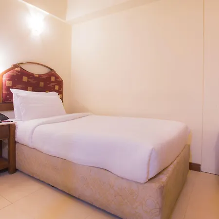 Airport International Hotel