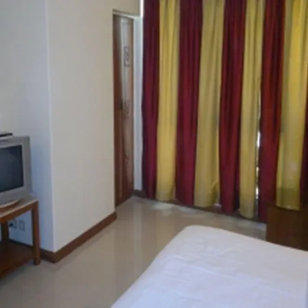 Hotel Airport International Mumbai