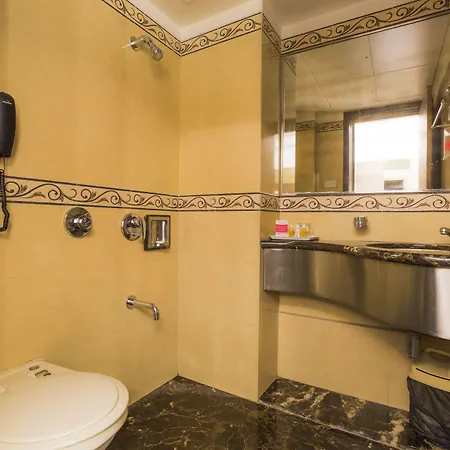 Airport International Hotel Mumbai
