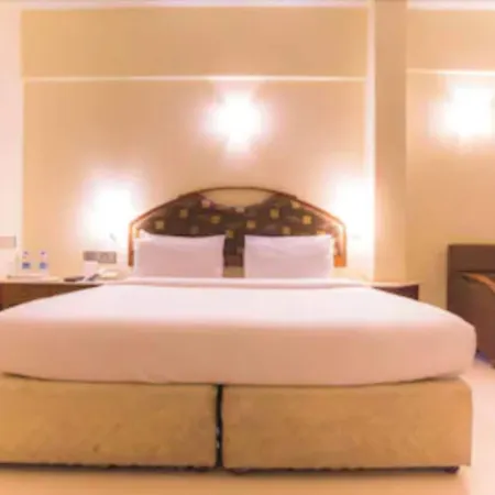 Hotel Airport International