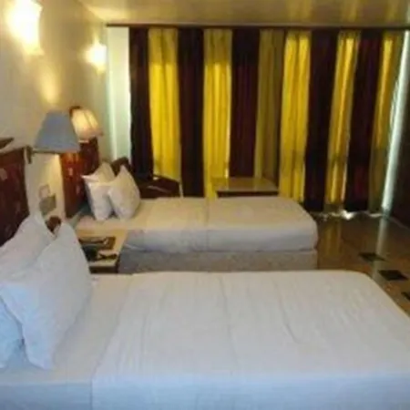 Airport International Hotel Mumbai