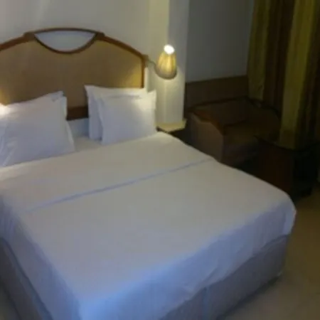 Airport International Hotel 3*