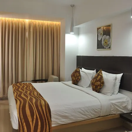 Hotel The Oriental Residency Mumbai