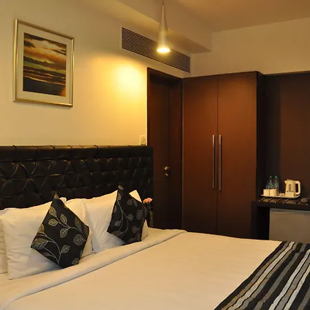 Hotel The Oriental Residency