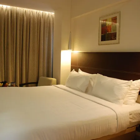 Hotel The Oriental Residency