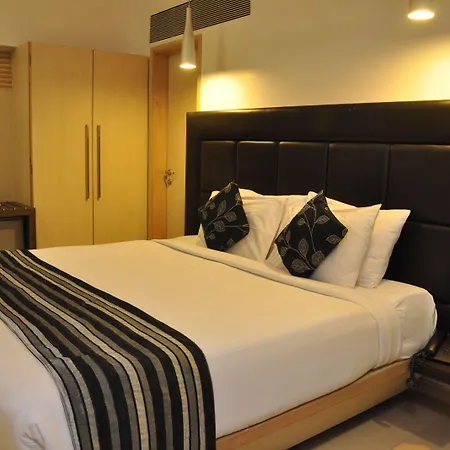 Hotel The Oriental Residency