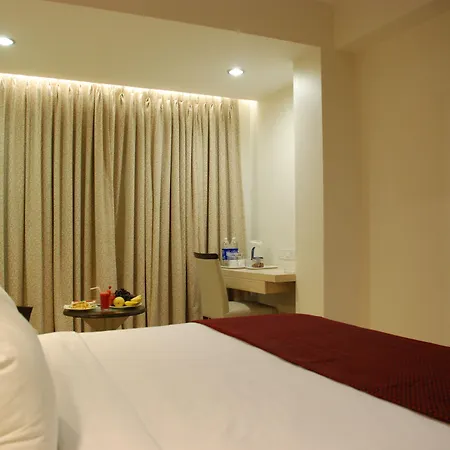 The Oriental Residency 3* Mumbai