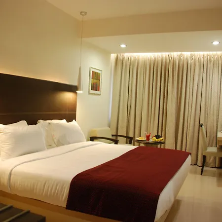 The Oriental Residency 3*