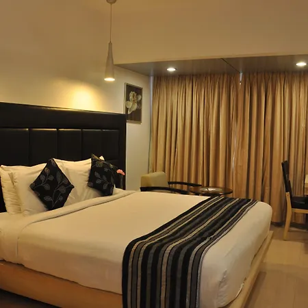 The Oriental Residency 3*
