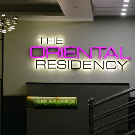 The Oriental Residency Mumbai