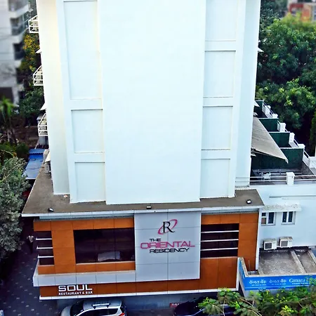 The Oriental Residency Hotel