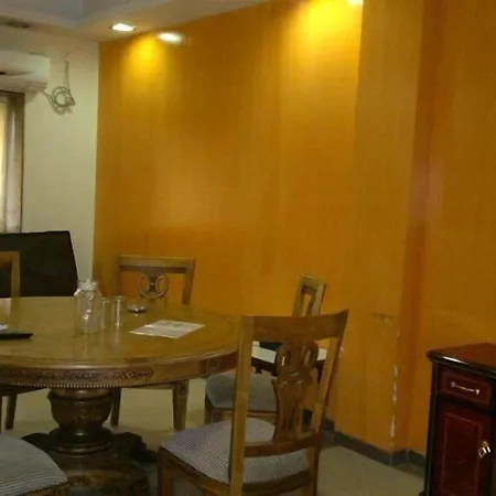Sea Lord Hotel Mumbai