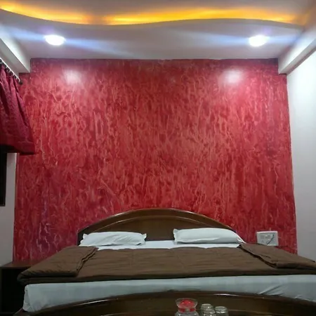 Hotel Sea Lord Mumbai