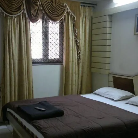 Hotel Sea Lord 2*