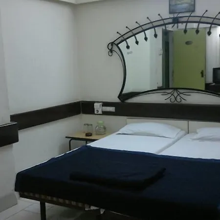Sea Lord Hotel