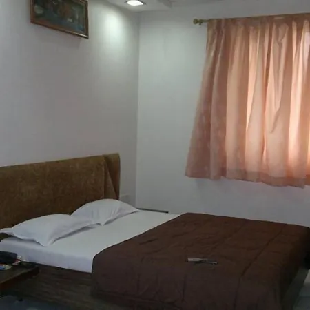 Hotel Sea Lord Mumbai