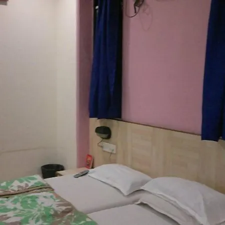 Hotel Sea Lord 2*