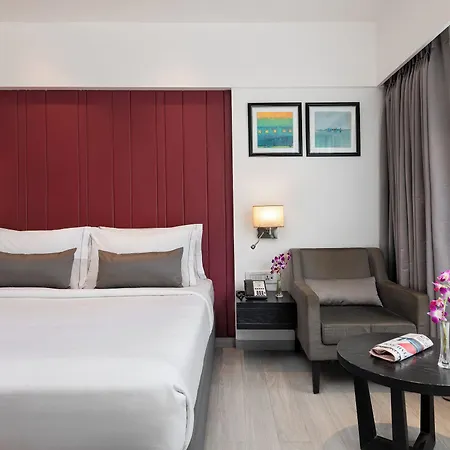 Suncity Residency Mumbai
