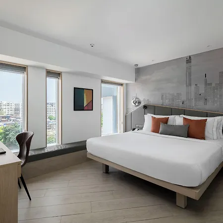 Suncity Residency 3*