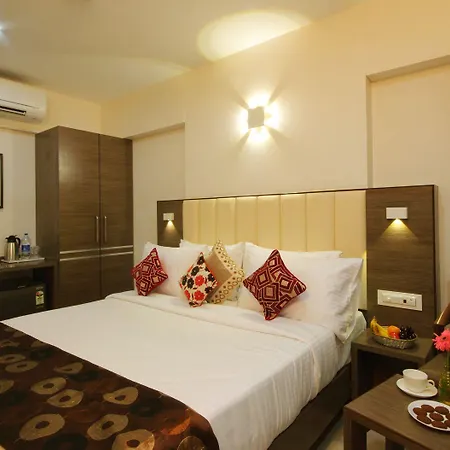 Columbus 2* Mumbai