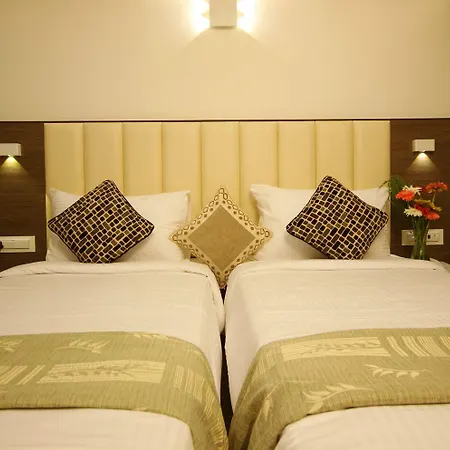 Columbus Hotel