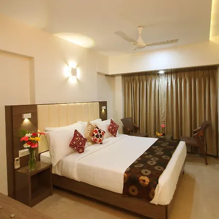 Hotel Columbus Mumbai