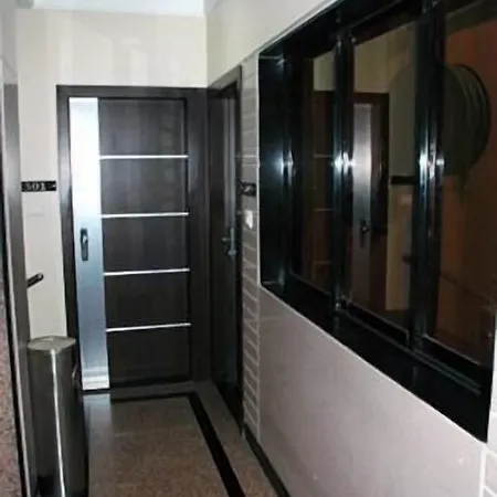 Columbus Hotel Mumbai