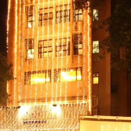 Columbus Hotel Mumbai