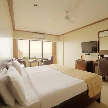 Kings International Juhu 3* Mumbai