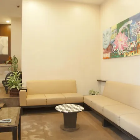 Kings International Juhu Mumbai